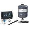 Pastovaus slėgio sistema Grundfos SQE siurbliams