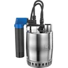 Grundfos SIURBLYS UNILIFT KP 250AV1 0,5KW, 10M KABLA