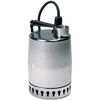 Grundfos Rūsio siurblys KP250M- - 1 230 V. Rankinis paleidimas-sustabdymas. 10 m kabelis. Grundfos