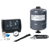 Pastovaus slėgio sistema Grundfos SQE siurbliams