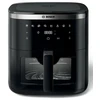Gruzdintuvė Bosch Serie 6 MAFS2671B fryer Single 7.2 L Stand-alone 1800 W Hot air fryer Juodas