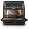 Gruzdintuvė Breville VDF130X Oil-Free Air Fryer