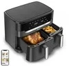 TEFAL DualEasy EY942HE0 oro keptuvė
