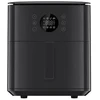 Xiaomi Riebalų keptuvė be aliejaus "Air Fryer" 6,5 l NE juoda