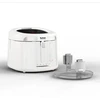 Gruzdintuvė Tefal Filtra Vision FF2541E0 fryer Single 2.1 L Stand-alone 1900 W Deep fryer Baltas