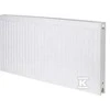 Purmo radiators sānu, C21 tips, 500x500 mm