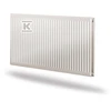 Purmo radiators sānu, H20 tips, 600x600 mm