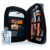 Gsi Outdoors GSI lauko virtuvės komplektas, 11 dalių (90103)