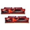 G.Skill 16GB DDR3-1600 atminties modulis 2 x 8 GB 1600 MHz