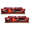 G.Skill 16GB DDR3-1600 atminties modulis 2 x 8 GB 1600 MHz
