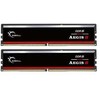 G.SKILL AEGIS 5 DDR5 2X16GB 6000MHZ CL36-36 XMP3 Juodas F5-6000J3636F16GX2-IS