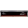 G.SKILL AEGIS 5 DDR5 32GB 5600MHZ CL36-36 XMP3 Juodas F5-5600J3636D32GX1-IS