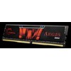 G.SKILL DDR4 AEGIS 16GB 2666MHz CL19 atmintis