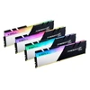 G.Skill F4-3600C16Q-64GTZNC atminties modulis 64 GB 4 x 16 GB DDR4 288-pin DIMM
