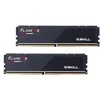 G.SKILL FLARE X5 AMD DDR5 2X32GB 6000MHZ CL30 EXPO Juodas F5-6000J3040G32GX2-FX5 operatyvioji atmintis