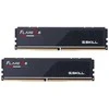 G.SKILL FLARE X5 AMD DDR5 2X32GB 6000MHZ CL36-36 EXPO Juodas F5-6000J3636F32GX2-FX5 operatyvioji atmintis