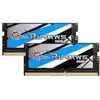 G.Skill Ripjaws atminties modulis 32 GB 2 x 16 GB DDR4 2400 MHz