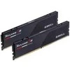 G.SKILL RIPJAWS S5 DDR5 2X16GB 6000MHZ CL36-36 XMP3 Juodas F5-6000J3636F16GX2-RS5K