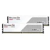 RAM G.Skill Ripjaws F5-6000J3040G32GX2-RS5W atminties modulis 64 GB 2 x 32 GB DDR5 288 kontaktų DIMM