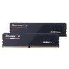 G.Skill Ripjaws S5 F5-6000J3636F32GX2-RS5K atminties modulis 64 GB 2 x 32 GB DDR5 6000 MHz