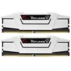 RAM G.SKILL RIPJAWSV DDR4 2X16GB 3600MHZ CL16 XMP2 Baltas
