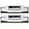 RAM G.Skill Ripjaws V F4-3600C18D-32GV atminties modulis 32 GB 2 x 16 GB DDR4 3600 MHz