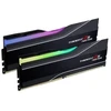 G.SKILL TRIDENT NEO AMD RGB DDR5 2X32GB 6000MHZ CL30 EXPO Juodas F5-6000J3040G32GX2-TZ5NR atmintis