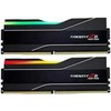 G.SKILL TRIDENT NEO AMD RGB DDR5 2X64GB 6000MHZ CL32 Juodas F5-6000J3244G64GX2-TZ5NR operatyvioji atmintis