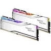 G.SKILL TRIDENT Z5 ROYAL RGB DDR5 2X16GB 6000MHZ CL28 NEO F5-6000J2836G16GX2-TR5NS atmintis