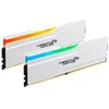 RAM G.Skill Trident Z5 NeoX RGB | 32 (2x16GB) GB | DDR5 | 6000 MHz | PC/serveris | Registered No | ECC No