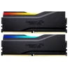 RAM G.Skill Trident Z5 NeoX RGB | 32 (2x16GB) GB | DDR5 | PC/serveris | Registered No | ECC No