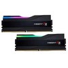 G.SKILL TRIDENT Z5 RGB DDR5 2X24GB 8400MHZ CL40 XMP operatyvioji atmintis