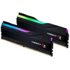 G.Skill Trident Z5 RGB F5-6400J3239F24GX2-TZ5RK atminties modulis 48GB 2 x 24GB DDR5 6400MHz