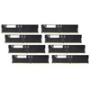 RAM G.SKILL ZETA G5 NEO AMD DDR5 ECC-R 8X32GB 6800MHZ CL34 F5-6800R3445G32GE8-G5N