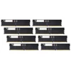 RAM G.Skill Aegis 5 F5-6400R3239G48GE8-G5N memory module 384 GB 8 x 48 GB DDR5 6400 MT/s 288-pin DIMM ECC