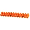 GTV LZ-160MM0-00 12 takelių 16 mm² kontaktų juosta LZ-160MM-0-00