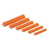 GTV 31-track terminal connection 25mm2 101A oranžinė lZ- 250 LZ- 250MM0- 00