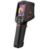 GUIDE SENSMART termovizoriaus kamera su USB-C, 120X90PX IR, -20°C iki 550°C, matymo kampas 50°×38°, LCD 2.4", lazeris, 2MP E1+