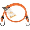 Bradas Elastinė guma su metaliniu kabliu 80 cm BCH1-08080OR-E