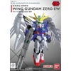 Gunpla SDEX WING GUNDAM ZERO EW