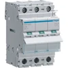 Hager ATJUNGIMO MODELIS 3P 63A 400VAC