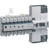 Hager Automatinis perjungiklis 4P 125A HIC412A