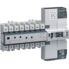 Hager Automatinis maitinimo jungiklis I-0-II 4P 63A HIC406A