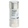 Hager Cilindrusis saugiklis BiWtz 22 x 58 gG 100A (LF590G)