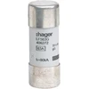 Hager Cilindrusis saugiklis BiWtz 22 x 58 gG 63A (LF563G)