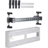Hager Univers N 2 x 12M 150 x 500 x 125 mm (UD12B1)