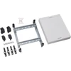 Hager BLOK UNIVER DO ZACI.SZER.POZI.300x250MM