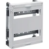 Hager Modulinių įrenginių, sumontuotų horizontaliai univers N 300 x 250 x 125mm (UD21B1), mazgas