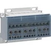 Hager 4-pole 100A (KJ02E)