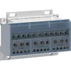 Hager 4-pole 100A (KJ02E)